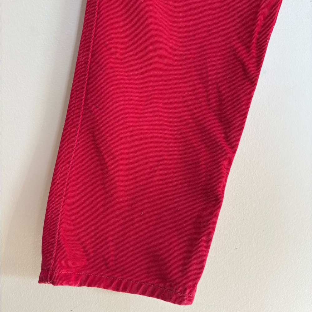 Rockies Red Rodeo Bareback High Rise Mom Jeans Women’s 31 - Picture 5 of 11